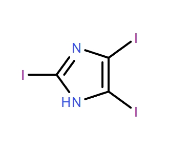2,4,5-三碘咪唑