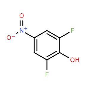 2,6-二氟-4-硝基-苯酚