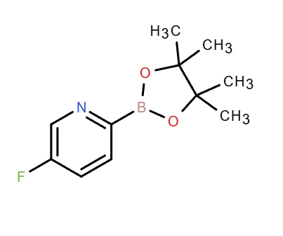 5-氟-2-吡啶硼酸频哪醇酯