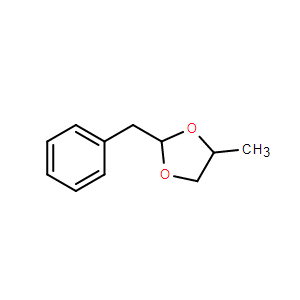 2-苄基-4-甲基-1,3-二氧戊环