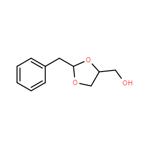 2-苯甲基-1,3-二氧戊环-4-甲醇