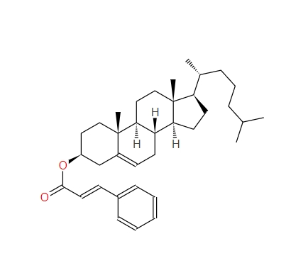 胆甾烯基肉桂酸酯