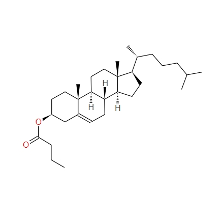 胆固醇丁酸酯