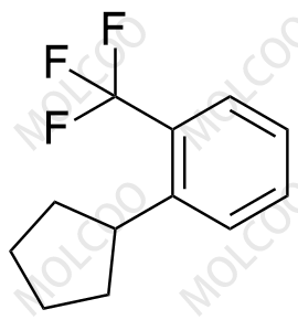 伊曲莫德杂质15