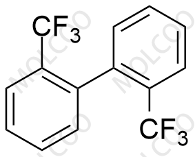 伊曲莫德杂质17