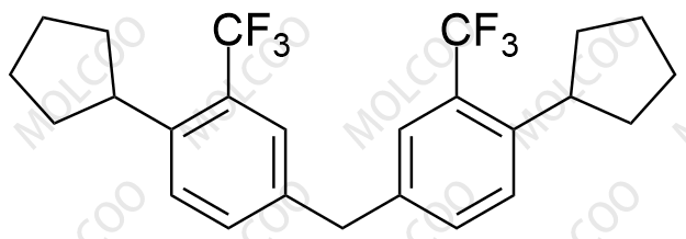 伊曲莫德杂质18