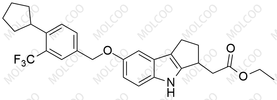 伊曲莫德杂质20