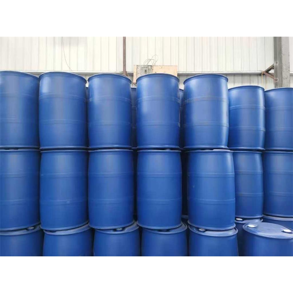 山东甘油 丙三醇桶装仓库 56-81-5 桶装250kg