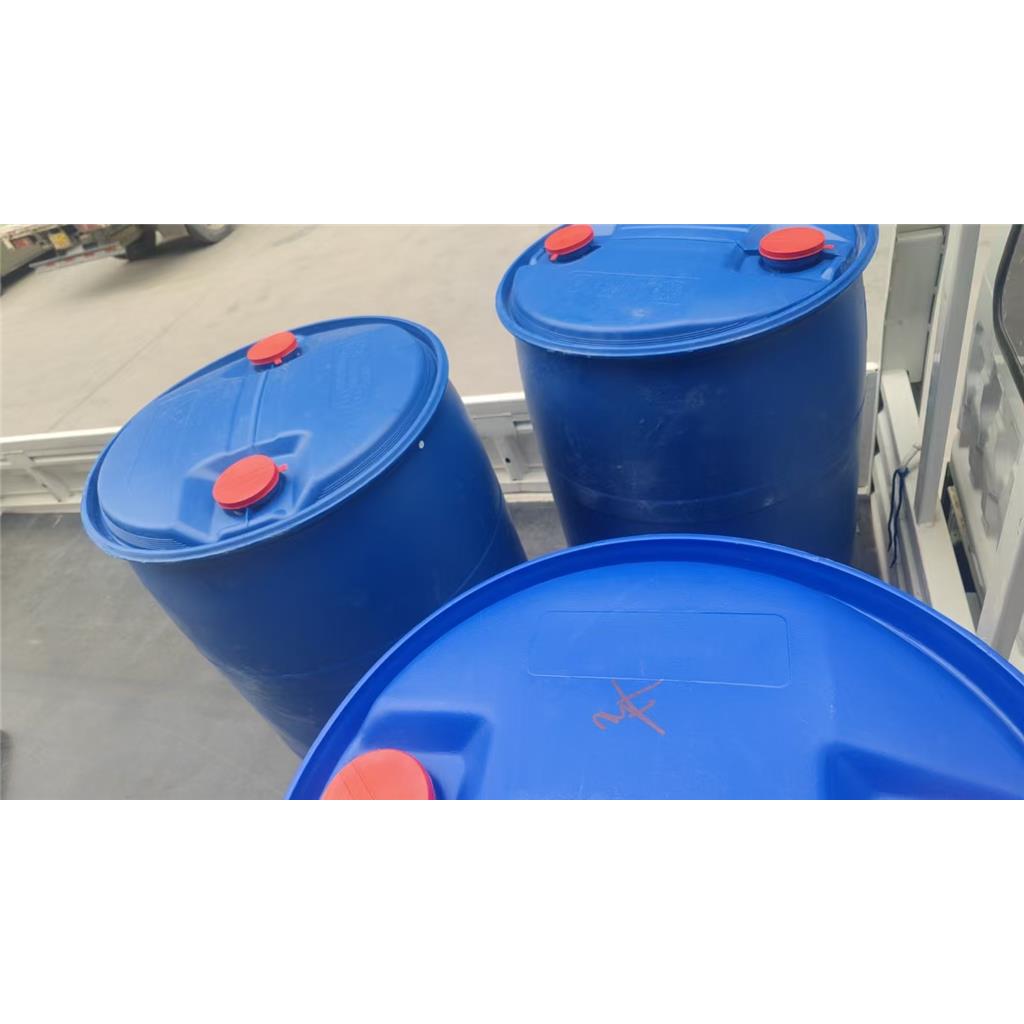 山东甘油 丙三醇桶装仓库 56-81-5 桶装250kg