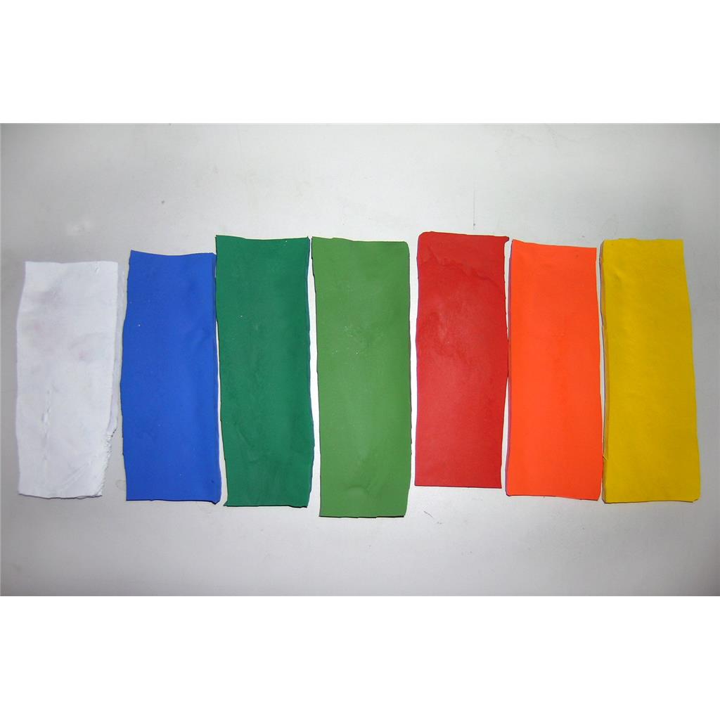 氟橡胶混炼胶；氟橡胶生胶；氟橡胶预混胶