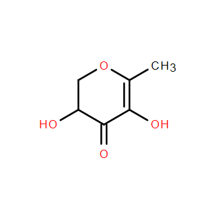 3,5-二羟基-6-甲基-2H-吡喃-4(3H)-酮