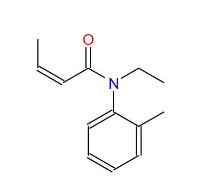 (Z)-克罗米通 124236-30-2