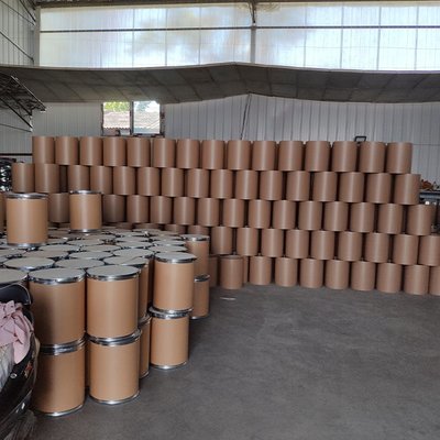 5-甲基-2-硝基苯甲酸3113-72-2