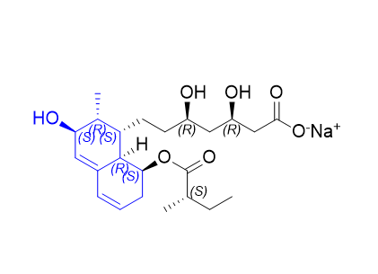 普伐他汀杂质08