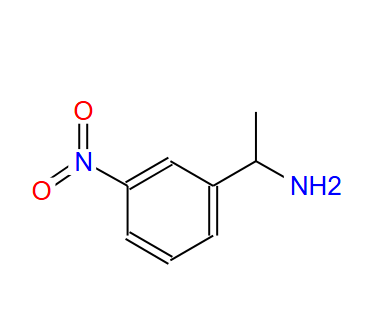 1-(3-硝基苯基)乙胺