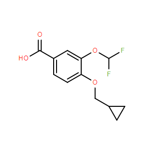 罗氟司特杂质15