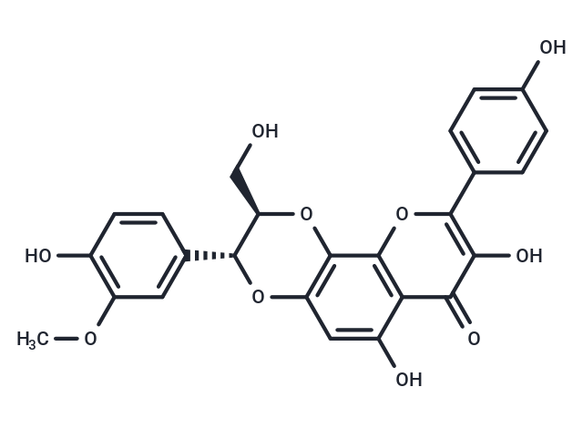 红景天灵|T13868|TargetMol