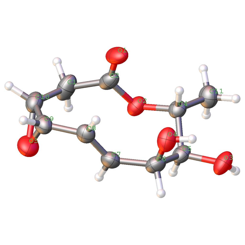 脂肪内酯二醇 129-24-8