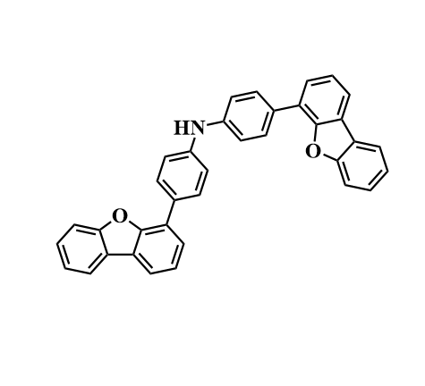 4,4-二(4-氧芴基)二苯胺