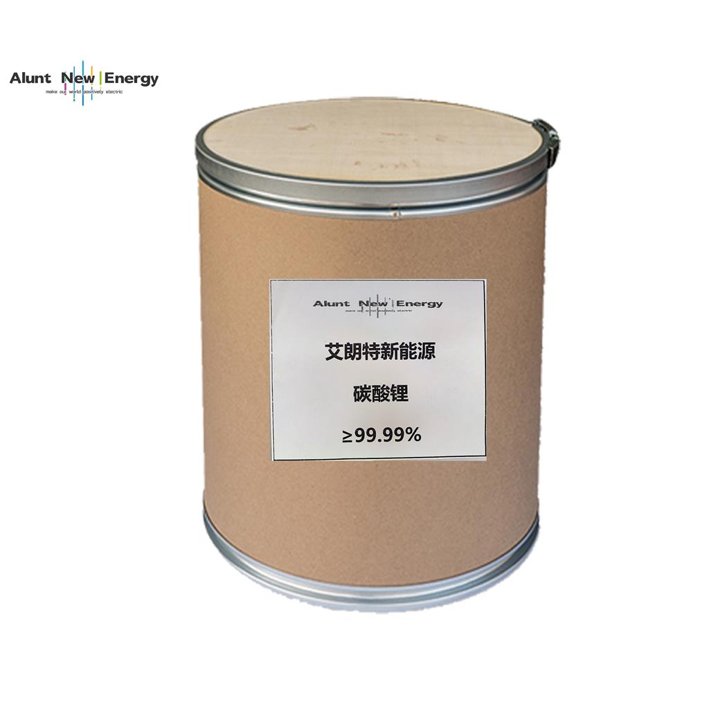 碳酸锂是锂产业链的核心原料，其需求锂电池、玻璃陶瓷、医药、铝工业等