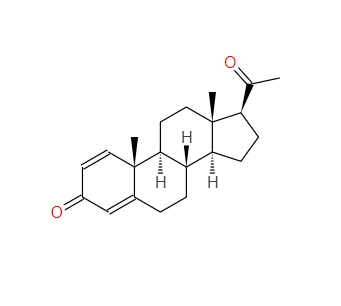 1-脱氢孕酮