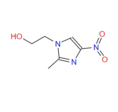 异甲硝唑