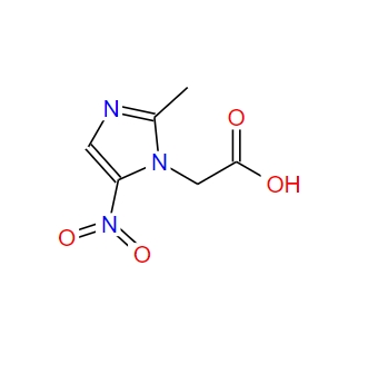 甲硝唑杂质G