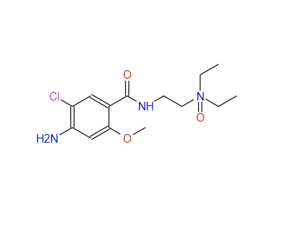 甲氧氯普安N氧化物