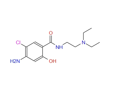 甲氧氯普安杂质F