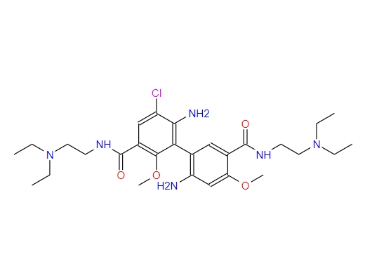 甲氧氯普胺杂质34
