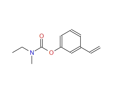 N-乙基-N-甲基-3-乙烯苯基氨基甲酸酯