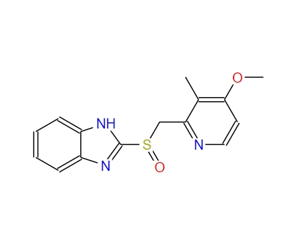雷贝拉唑4-甲氧基杂质