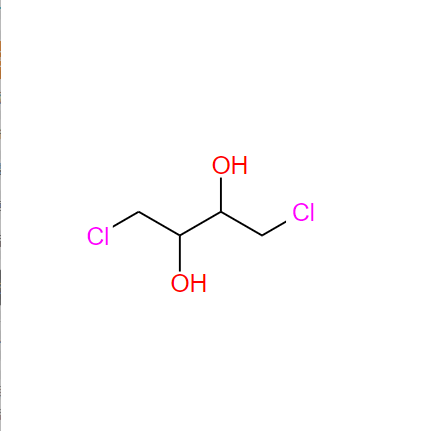 DL-1,4-二氯-2,3-丁二醇2419-73-0