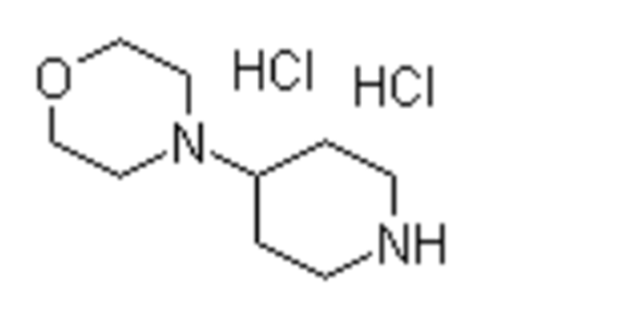 4-(吗啉-4-基)哌啶盐酸盐