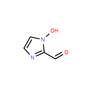 1-羟基-1H-咪唑 -2-甲醛