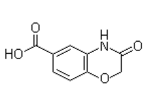 3-氧代-3,4-二氢-2H-苯并[1,4]恶嗪-6-羧酸