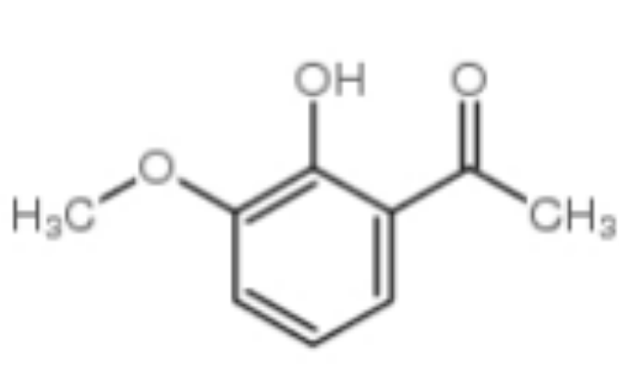 1-(2-羟基-3-甲氧苯基)乙酮 703-98-0