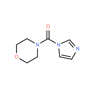(1H-咪唑-1-基)(吗啉基)甲酮