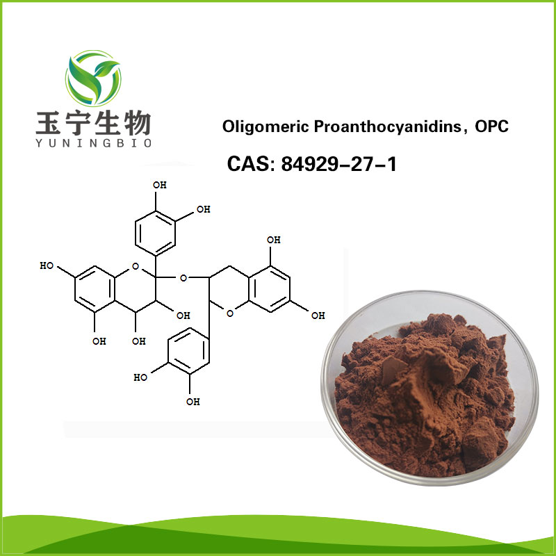 原花青素  84929-27-1