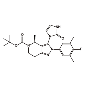 奥格列龙中间体
