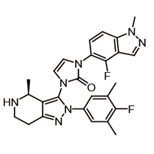 奥格列龙中间体-2
