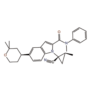 奥格列龙中间体-4