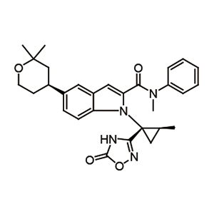 奥格列龙中间体-5