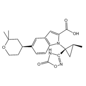 奥格列龙中间体-6