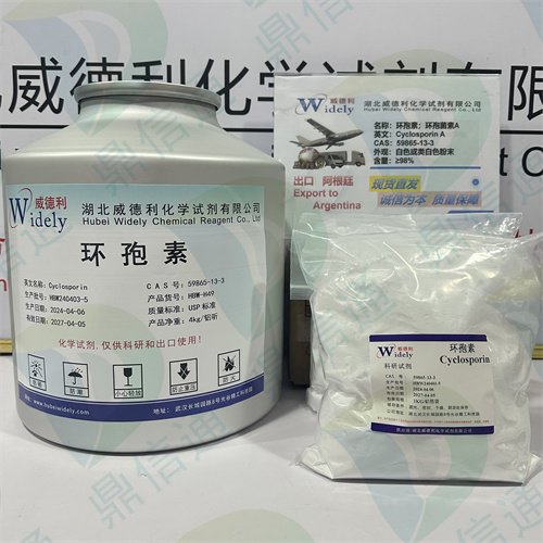 环孢素A