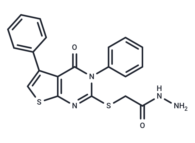 化合物 LDN-27219|T11831|TargetMol