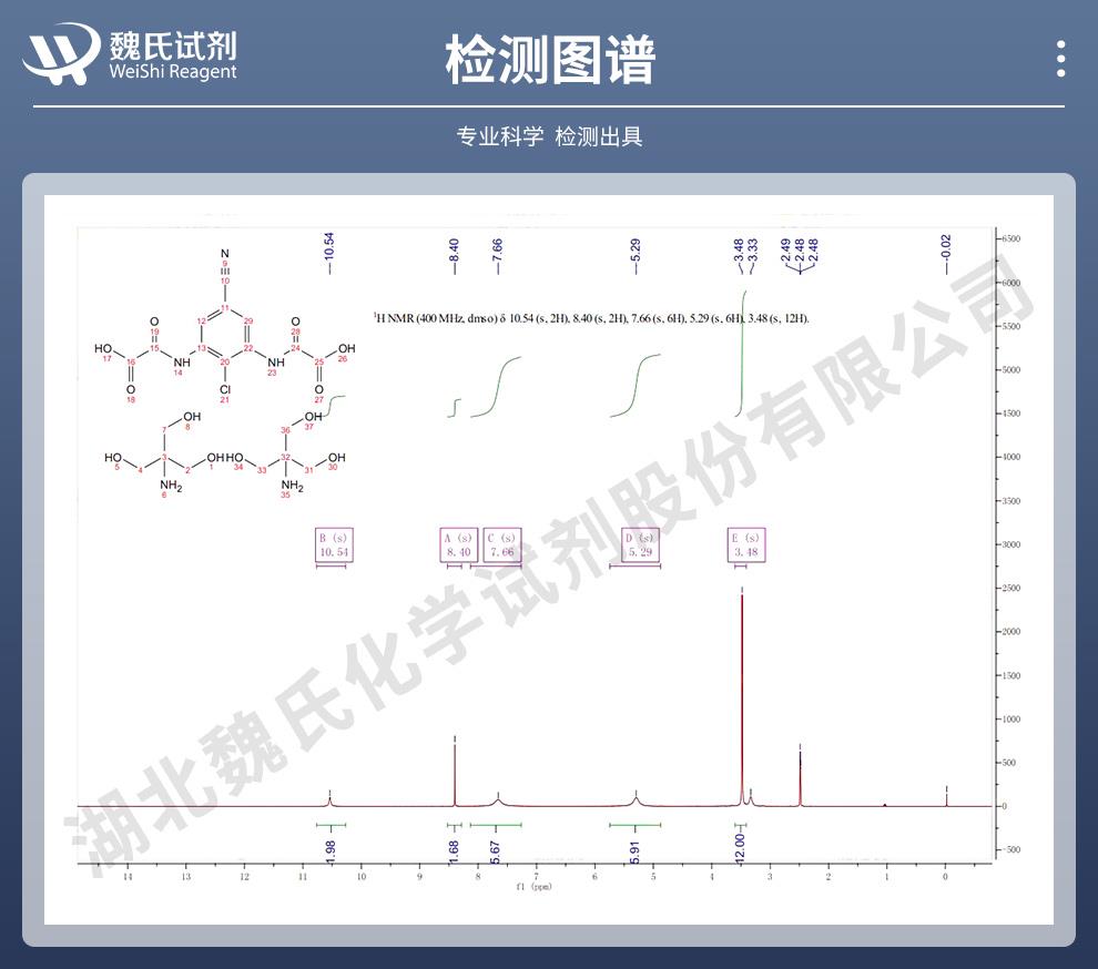洛度沙胺氨丁三醇——63610-09-3技术资料_06.jpg