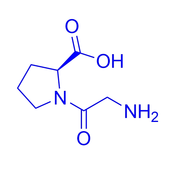 H-Gly-Pro-OH/704-15-4/甘油-L-脯氨酸