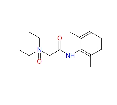 利多卡因N氧化物