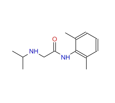 利多卡因EP杂质G